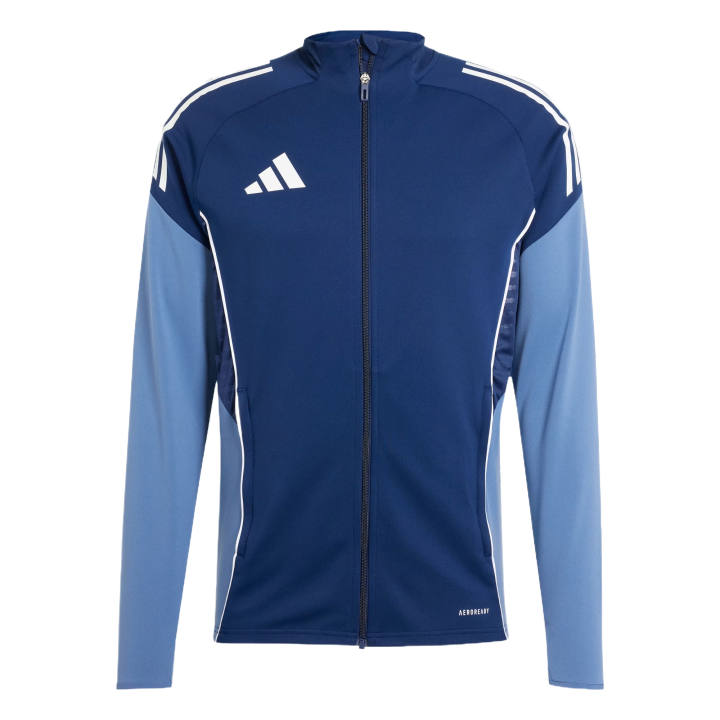 Adidas Adidas TIRO 25 Soccer Jersey Men's