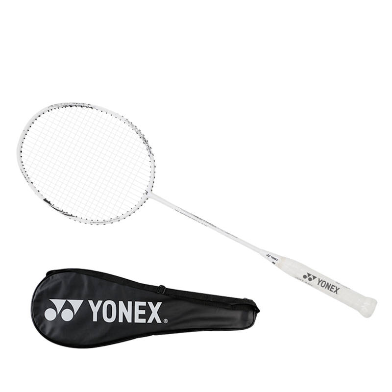 YONEX Tianfu AX10 Full Carbon Badminton Rackets Offensive Type Heavy Head, Stiff Shaft Entry level Single Racket