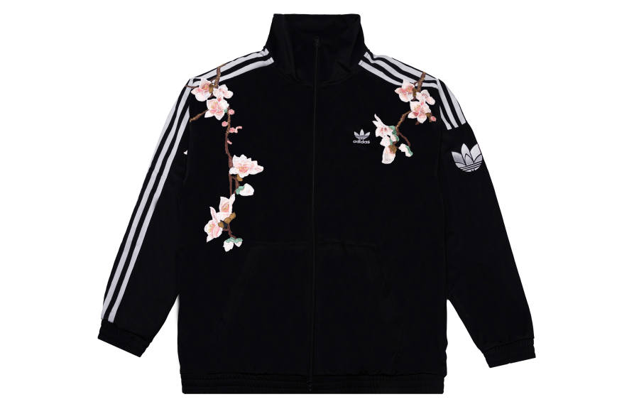 Adidas Originals RT TT U2 Jacket Unisex