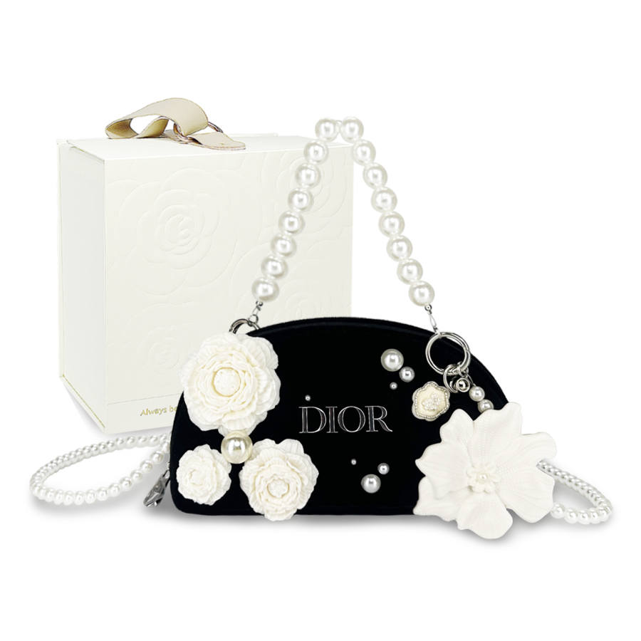 DIOR DIOR Makeup & Toiletry Bags Unisex