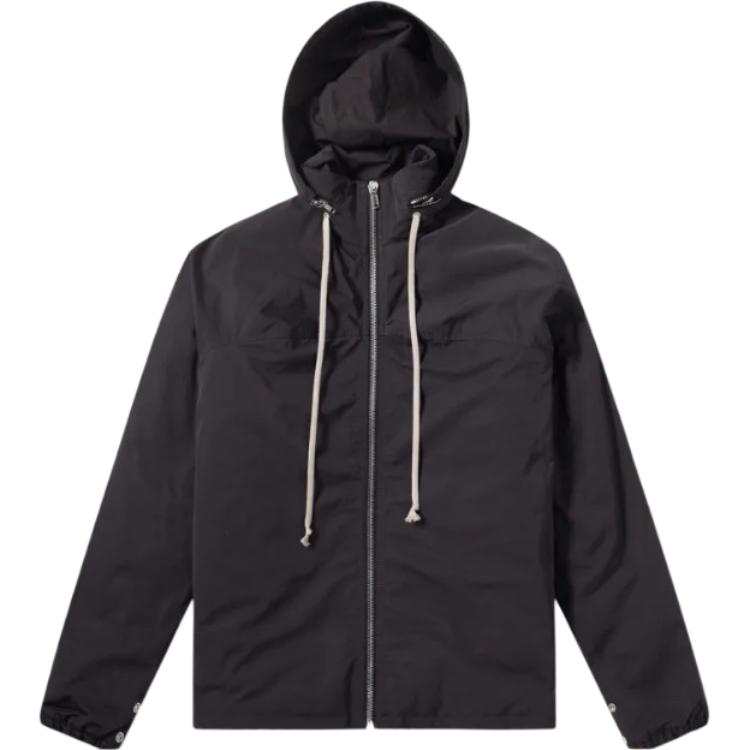 Rick Owens DRKSHDW Puffer Jacket Unisex