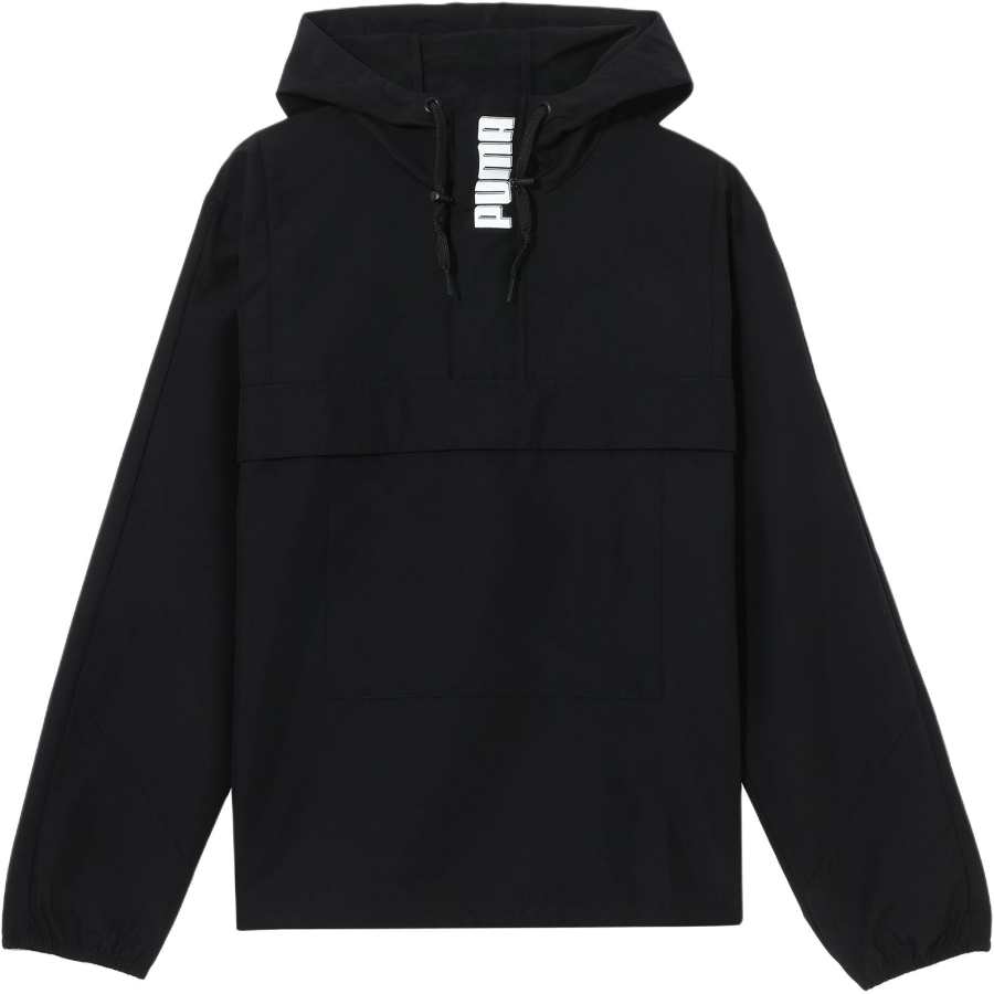PUMA PUMA Style WINDBREAKER Sweatshirt Men's