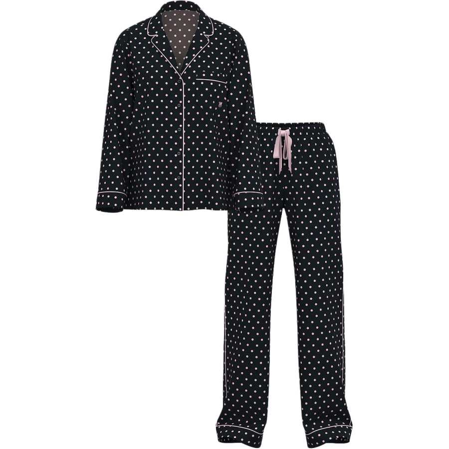 Victoria's Secret Pajama Set Women's
