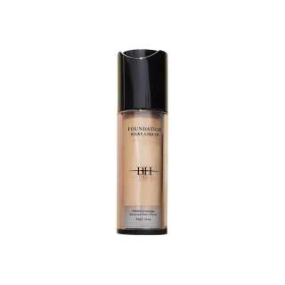 BH Long lasting Liquid Foundation No Transfer Brightening Skin Tone Adherent Natural 35ml