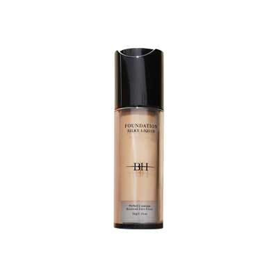 BH Long lasting Liquid Foundation No Transfer Brightening Skin Tone Adherent Natural 35ml