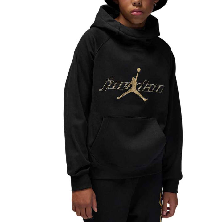 Jordan Jordan Kids Sweatshirts Hooded Moderate