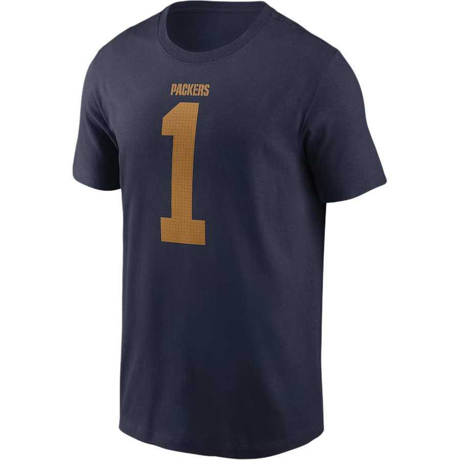 Nike Nike Micah Parsons Green Bay Packers Men's Nike Nfl T-Shirt