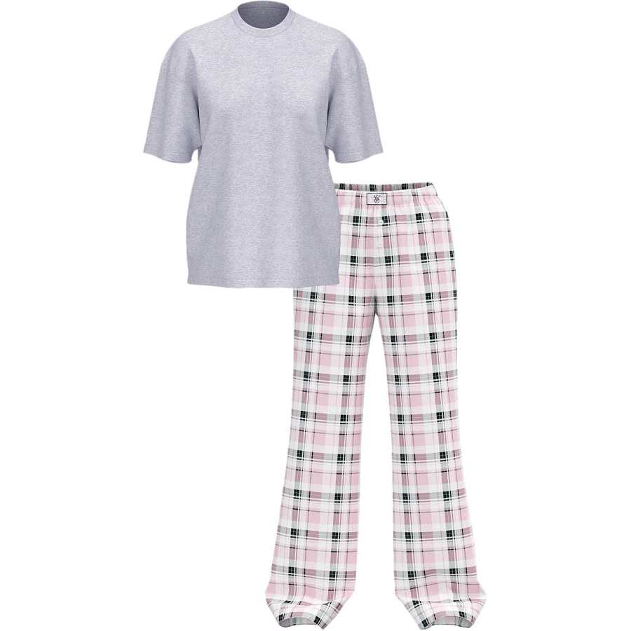 Victoria's Secret Pajama Set Women's