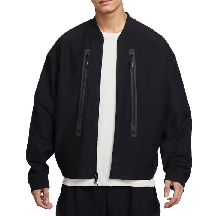 Nike Nike Tech Men's Dri FIT Shori Bomber Jacket