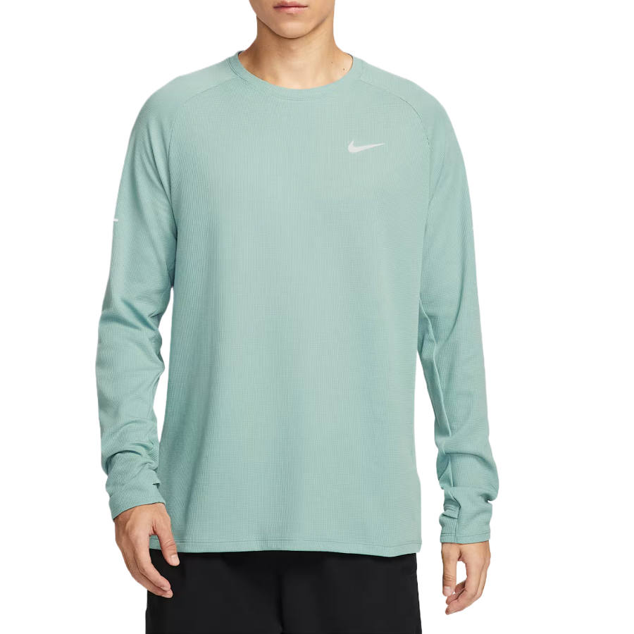 Nike Nike Dri Fit Quick Dry Clothing Men's Cannoneer Gray