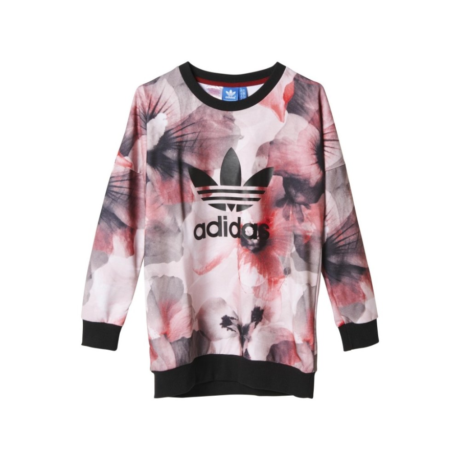 Adidas Originals Sweatshirt Kids'