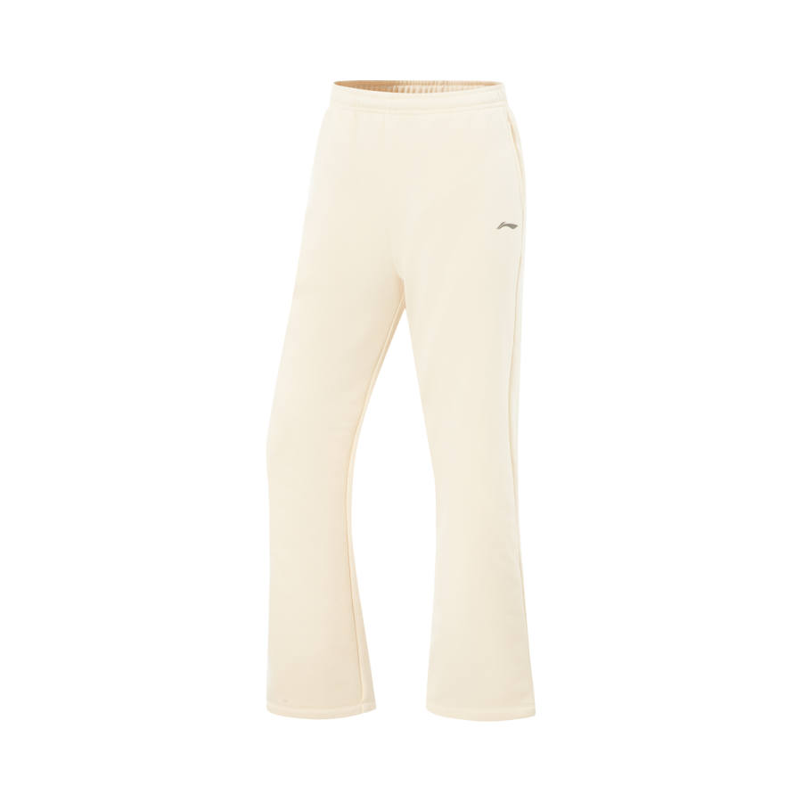 Li-Ning Li Ning Fitness Series Knitted Sweatpants Women's