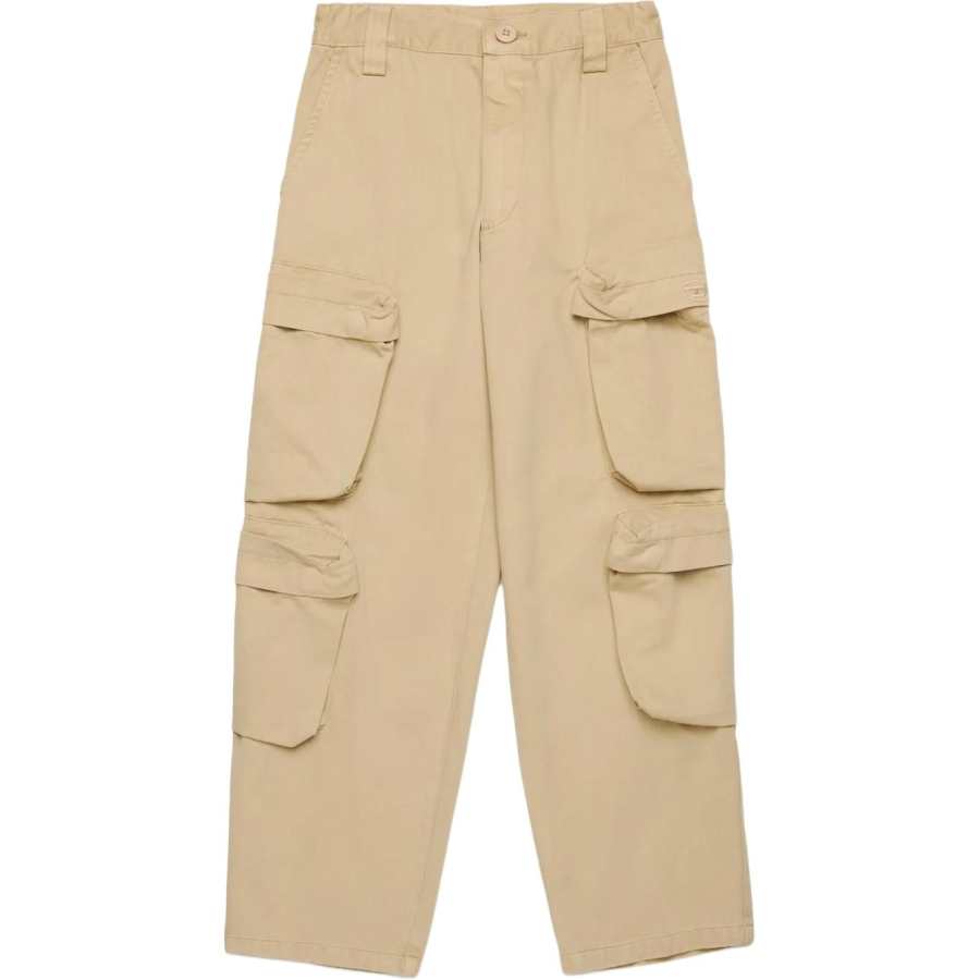 DIESEL DIESEL Kids Cargo Pants