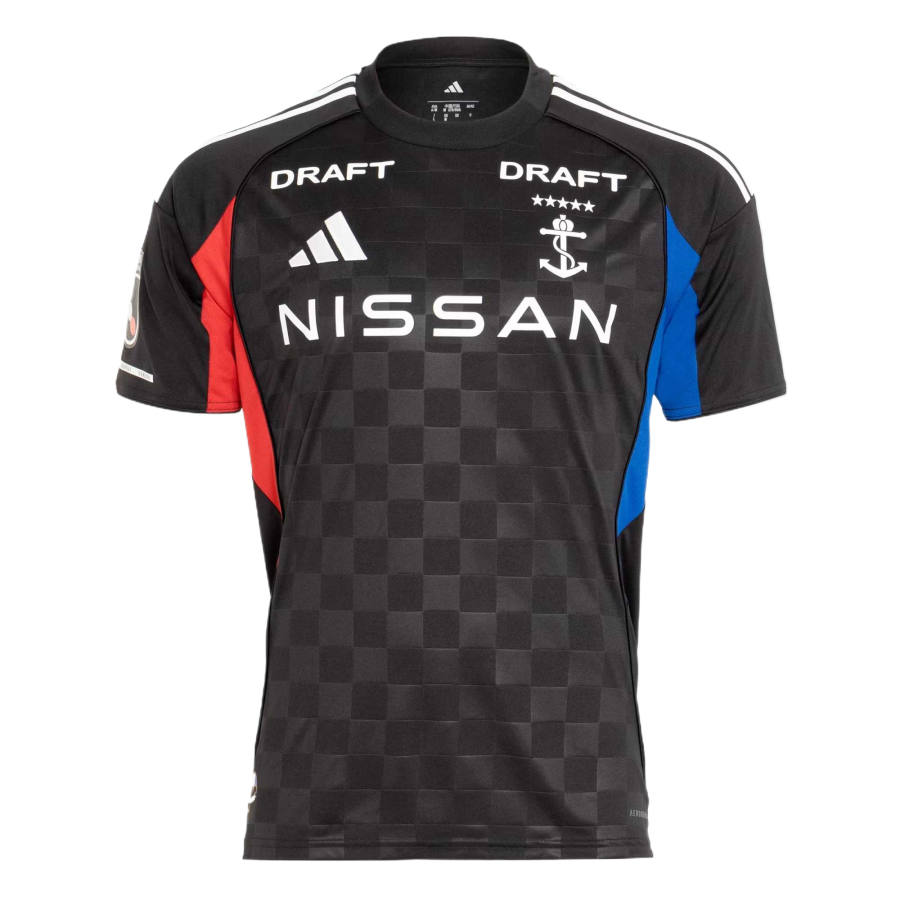 Adidas Adidas Yokohama Sailor Soccer Jersey Unisex