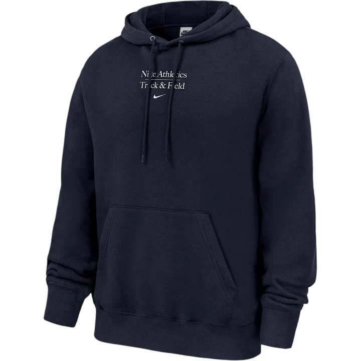 Nike Nike Club Fleece Men's Track and Field Pullover Hoodie
