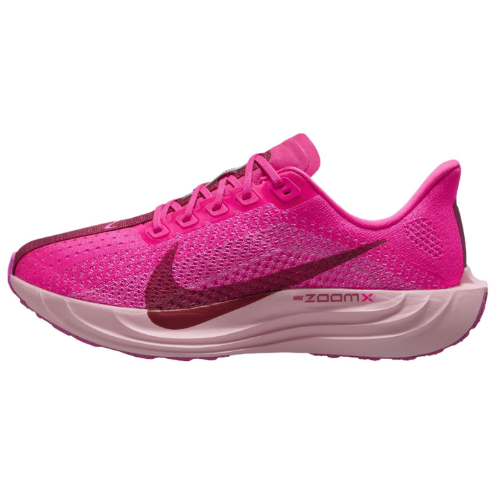 Nike Nike Pegasus Plus Running Shoes Women's Pink