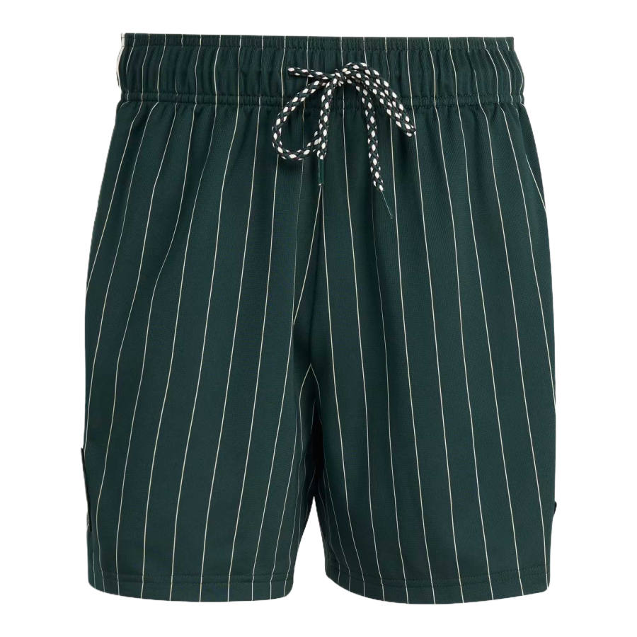 Adidas Originals striped shorts