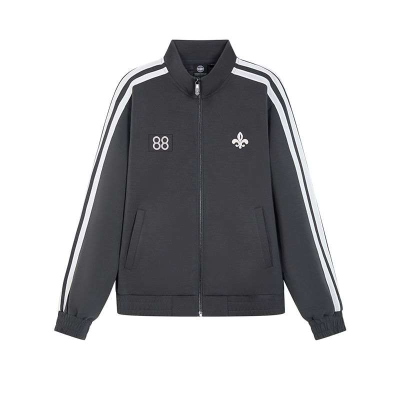 Palladium Jackets Women's Stand Collar Moderate Other
