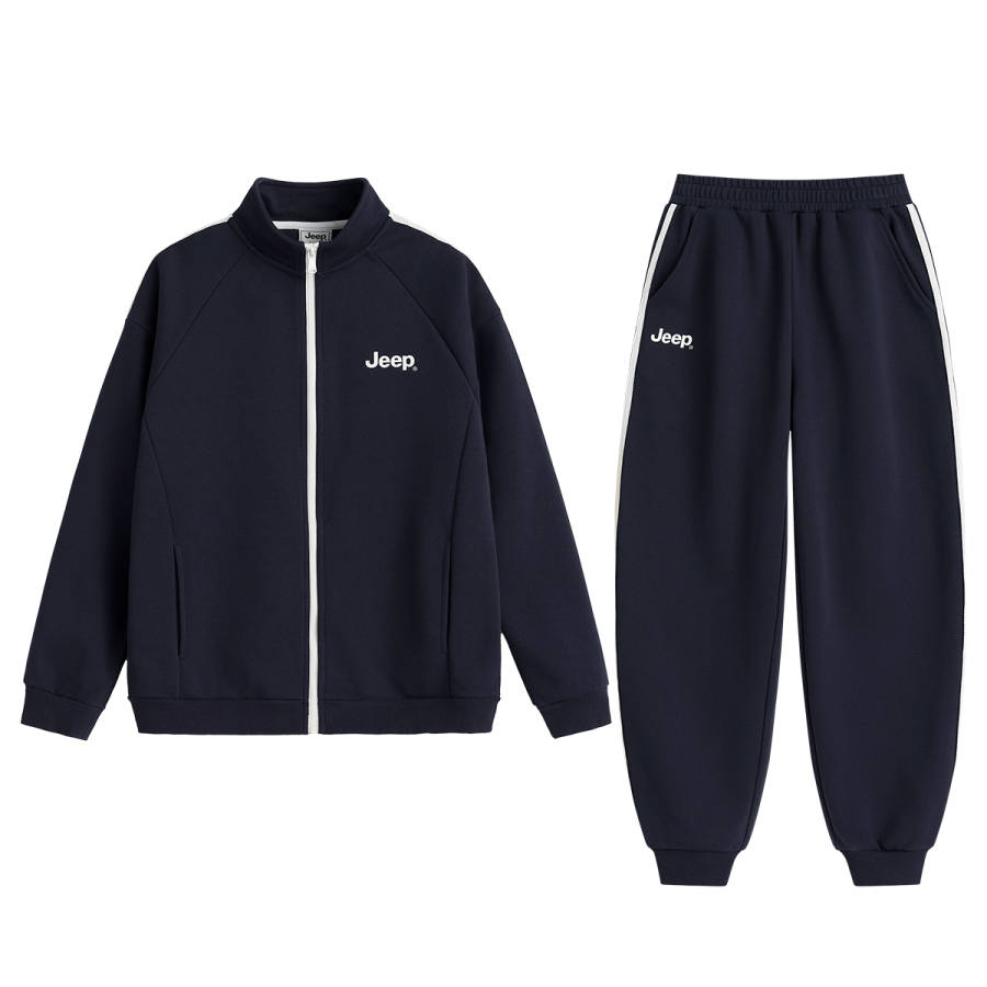Jeep Casual Sportswear Teenagers