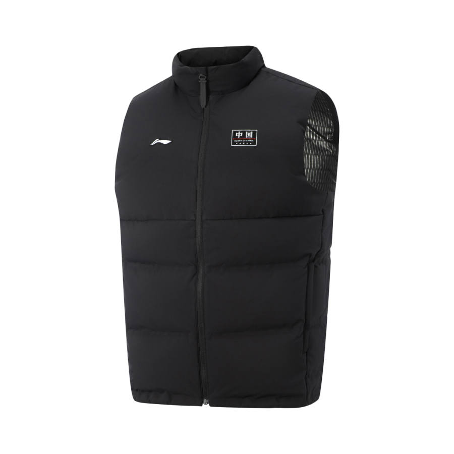 Li-Ning Li Ning Glory Series Down Vest Men's