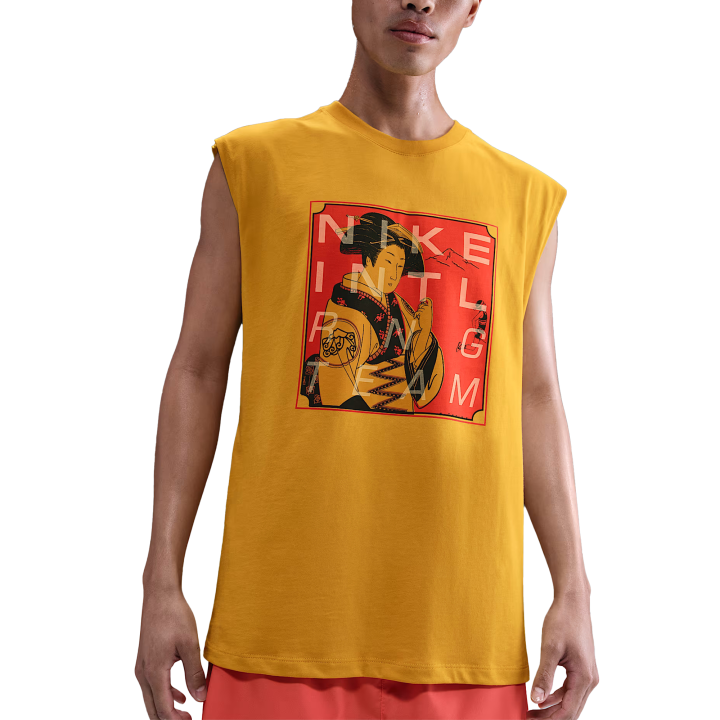 Nike Nike Dri Fit FW25 T Shirt Men's