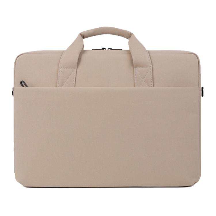 LAORENTOU Fabric Laptop Bag Unisex Multicolor