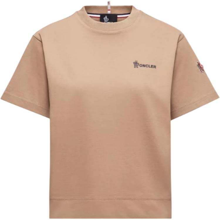 Moncler Grenoble T Shirt Women's