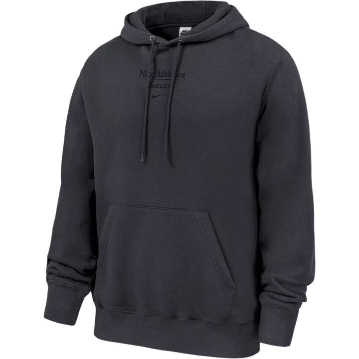 Nike Nike Club Fleece Men's Soccer Pullover Hoodie