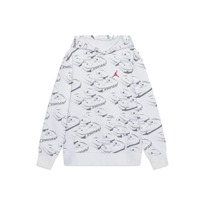 Jordan Jordan Kids Sweatshirts Hooded Moderate