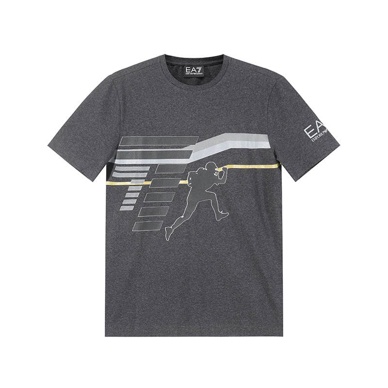 EMPORIO ARMANI Short Sleeved T Shirts Men's