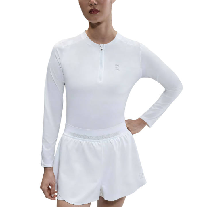 Nike Nike Court Advantage Tennis Top Women's White