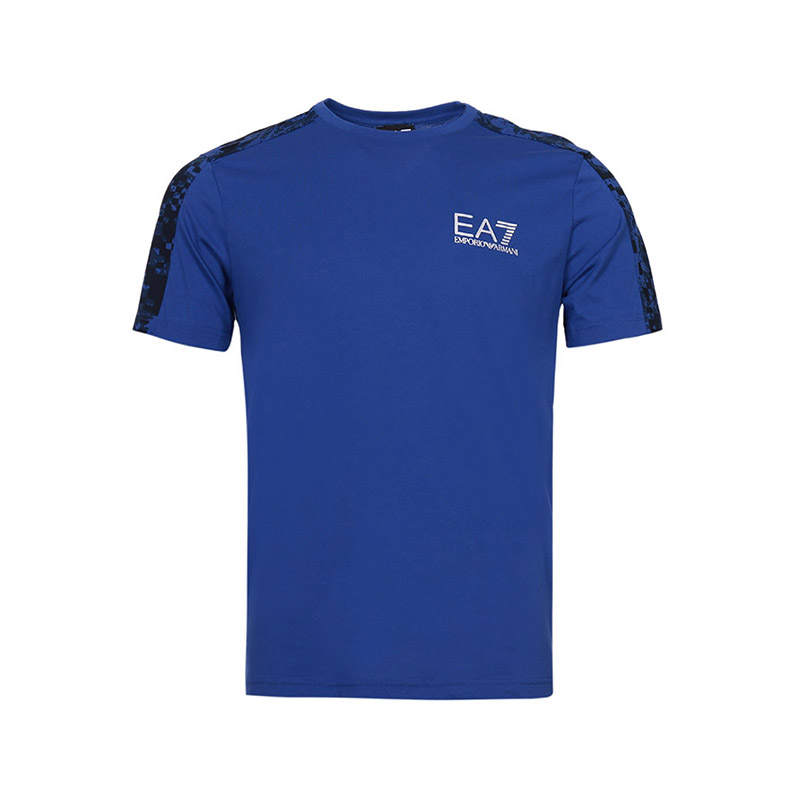 EMPORIO ARMANI Short Sleeved T Shirts Men's