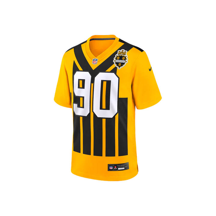 Nike Nike x NFL T Shirt FW/AW25 Game Jersey Kids'