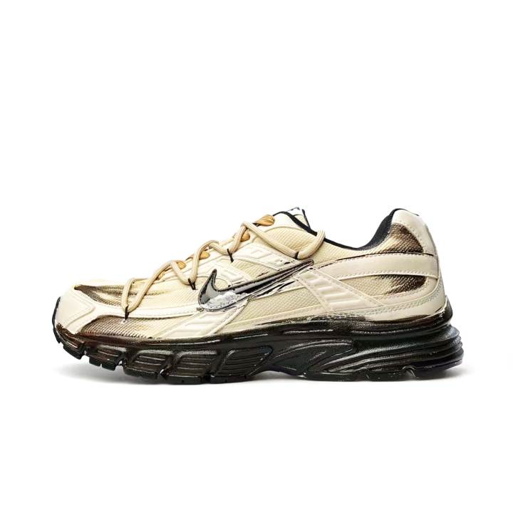 Nike Nike Initiator Mesh Breathable Low top Running Shoes Unisex