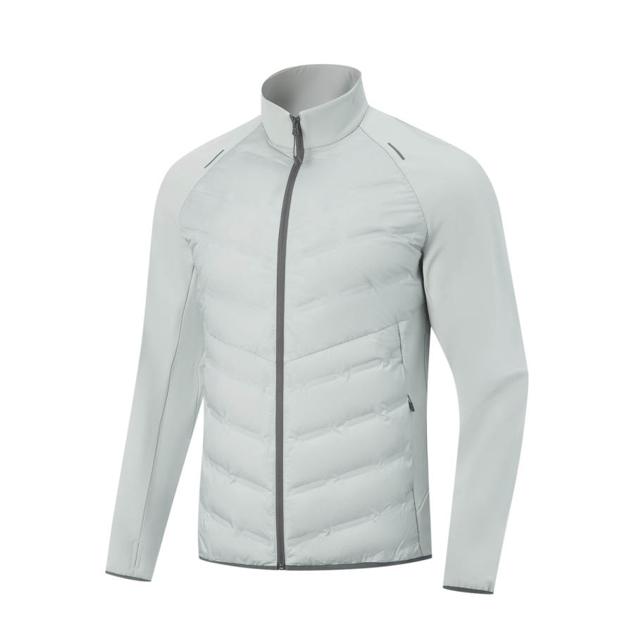 Li-Ning Li Ning Fitness Series Down Jacket Men's