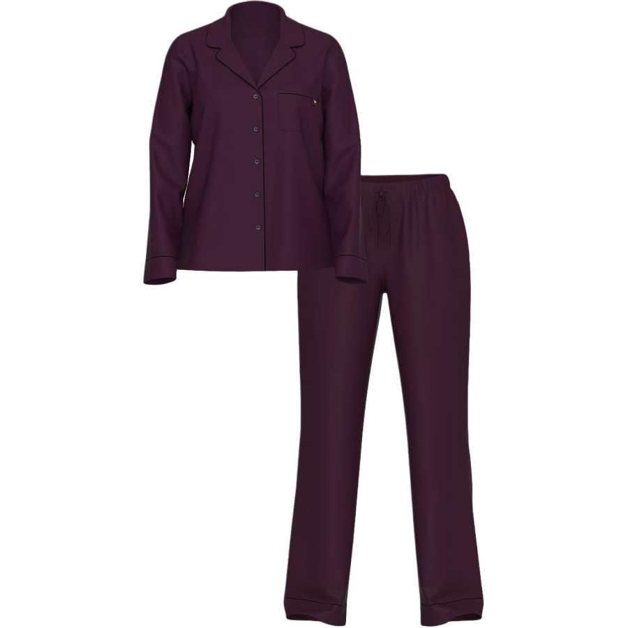 Victoria's Secret Pajama Set Women's