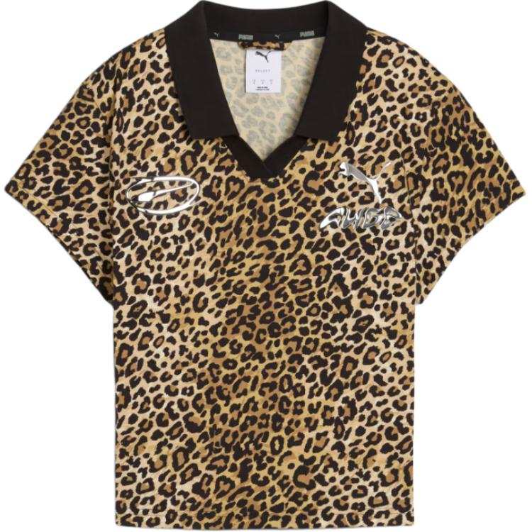 PUMA A$AP Rocky x Puma Women's Baby Tee