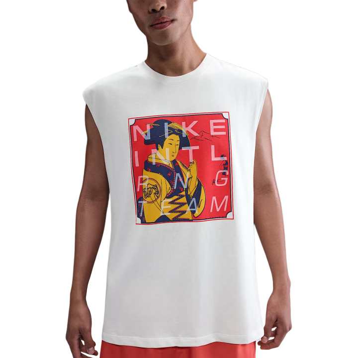 Nike Nike Dri Fit FW25 T Shirt Men's