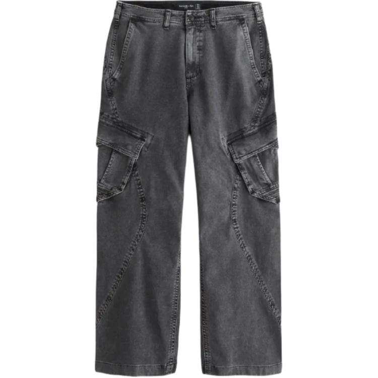 Abercrombie&Fitch Cargo Pants Men's