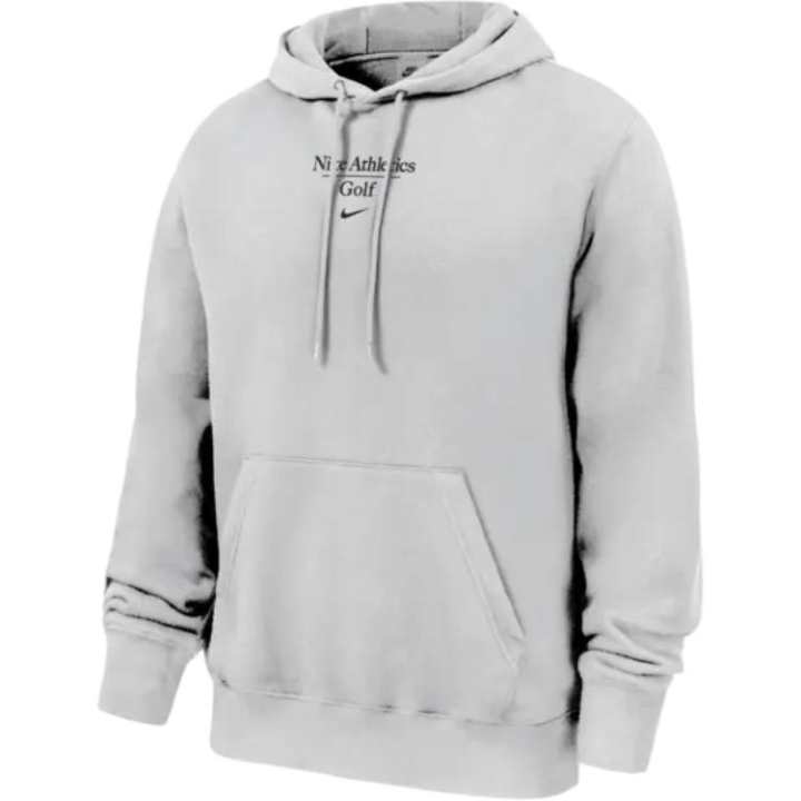 Nike Nike Club Fleece Men's Golf Pullover Hoodie