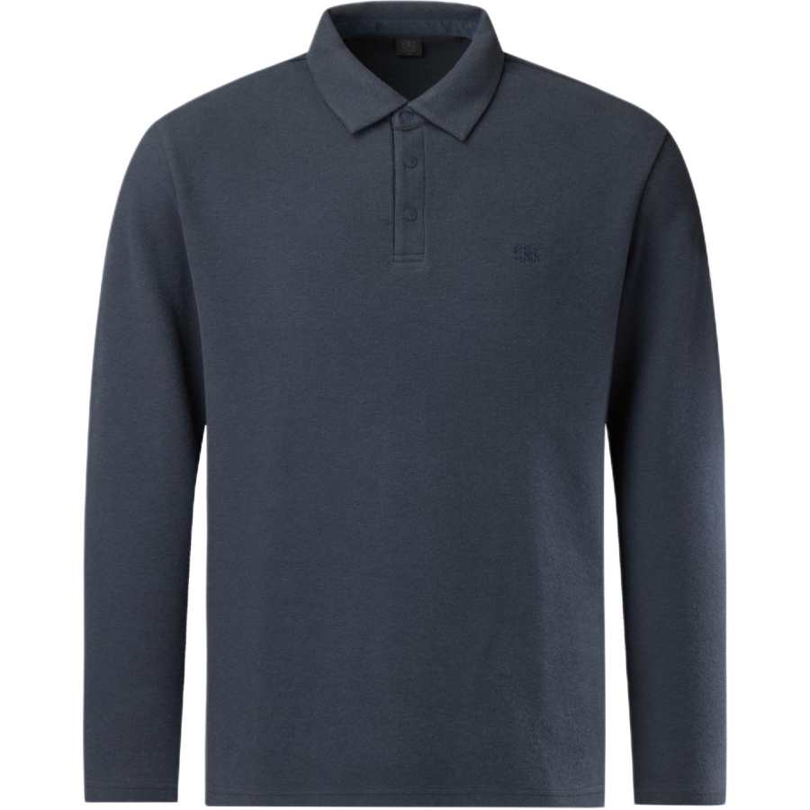 KOLON SPORT Polo Shirts Men's Polo Collar Moderate