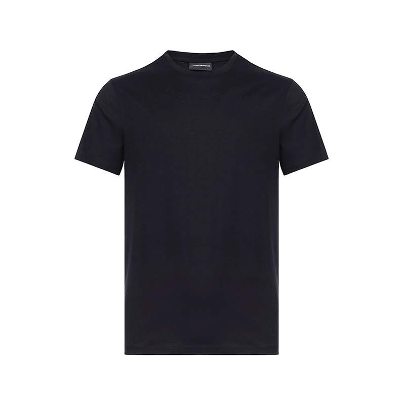 EMPORIO ARMANI Short Sleeved T Shirts Men's