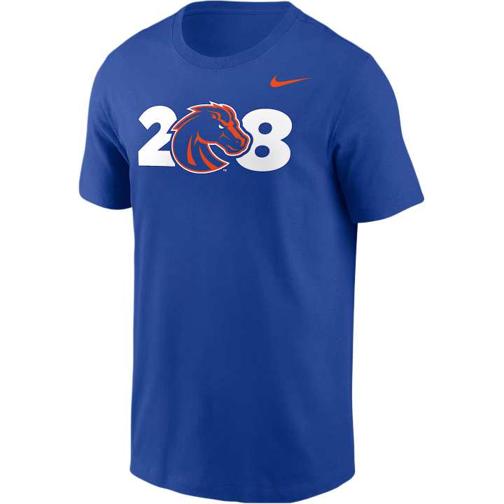 Nike Nike Men's Football Short-Sleeve T-Shirt
