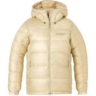 MONTBELL Down Jackets & Coats Women's