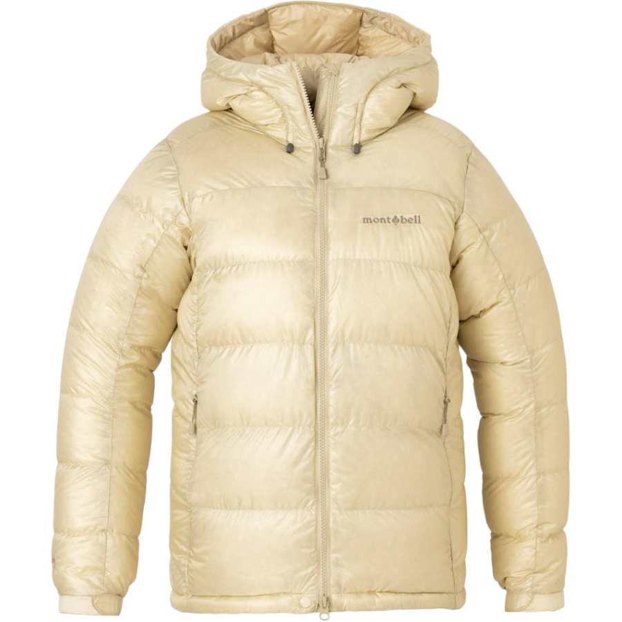 MONTBELL MONTBELL Down Jackets & Coats Women's