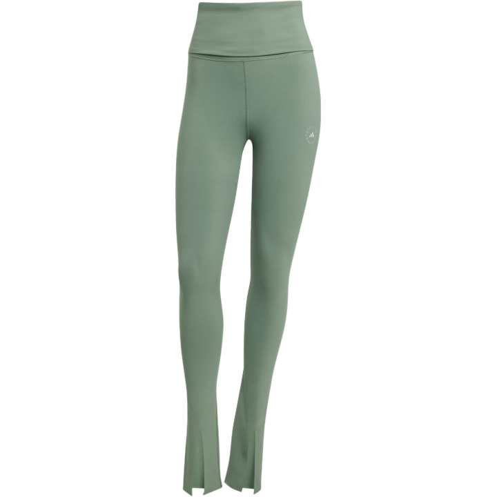 Adidas Adidas split-cuff leggings