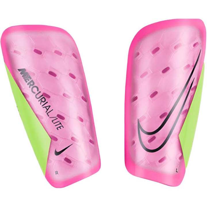 Nike Nike Soccer Shin Guards Polyester Men's XL