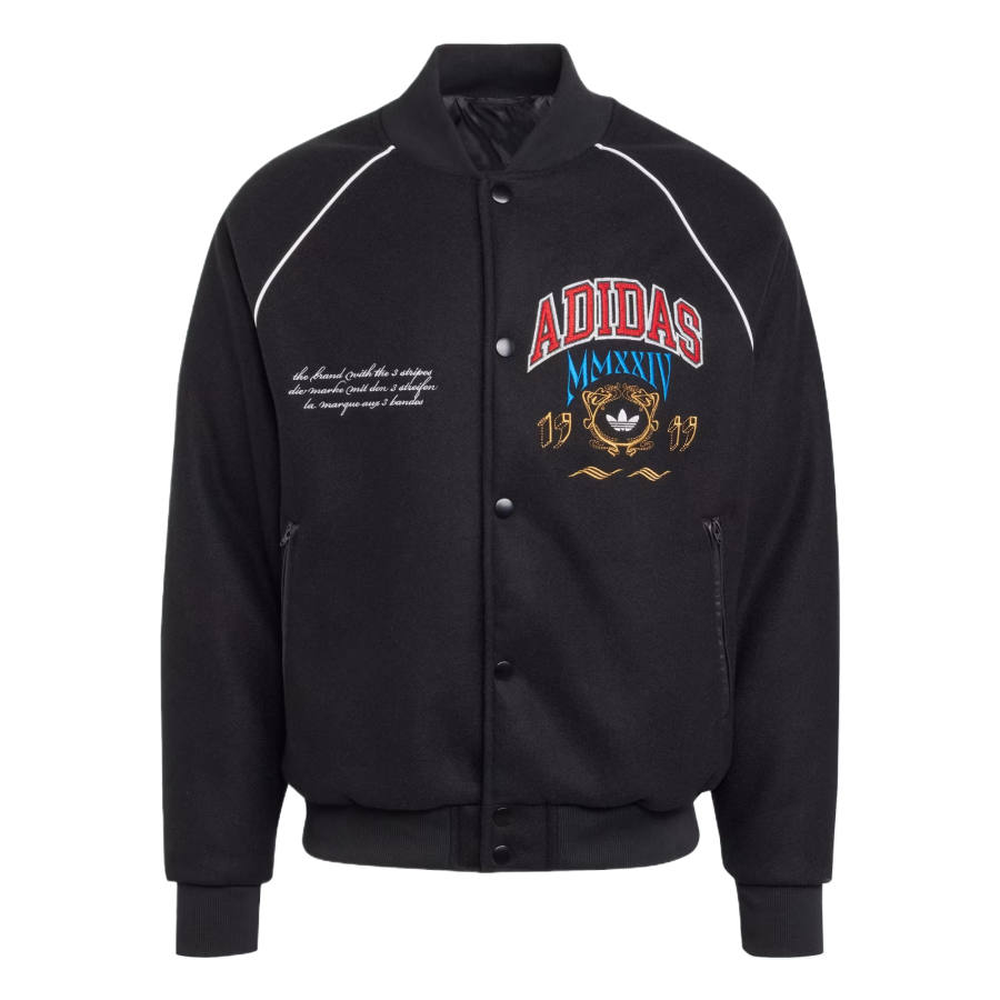 Adidas Originals VRCT Jacket Men's