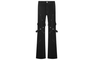 COOLALPACA Unisex Jeans Swag