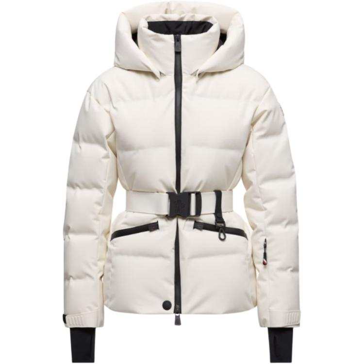 Moncler Grenoble Tolima Ski Jacket